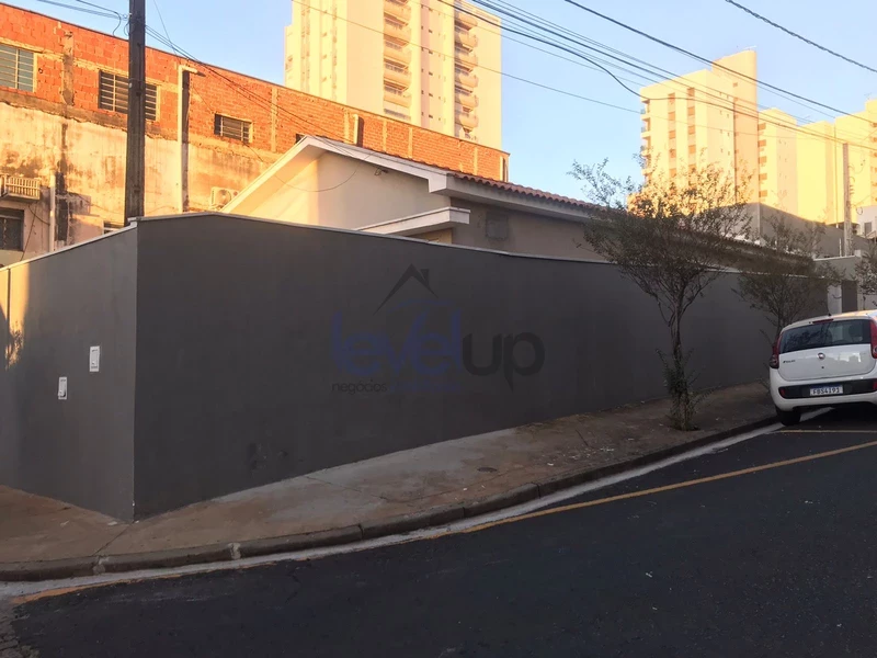 Imagem Imóvel Comercial à Venda, 130 m² em Vila Imperial - São José do Rio Preto