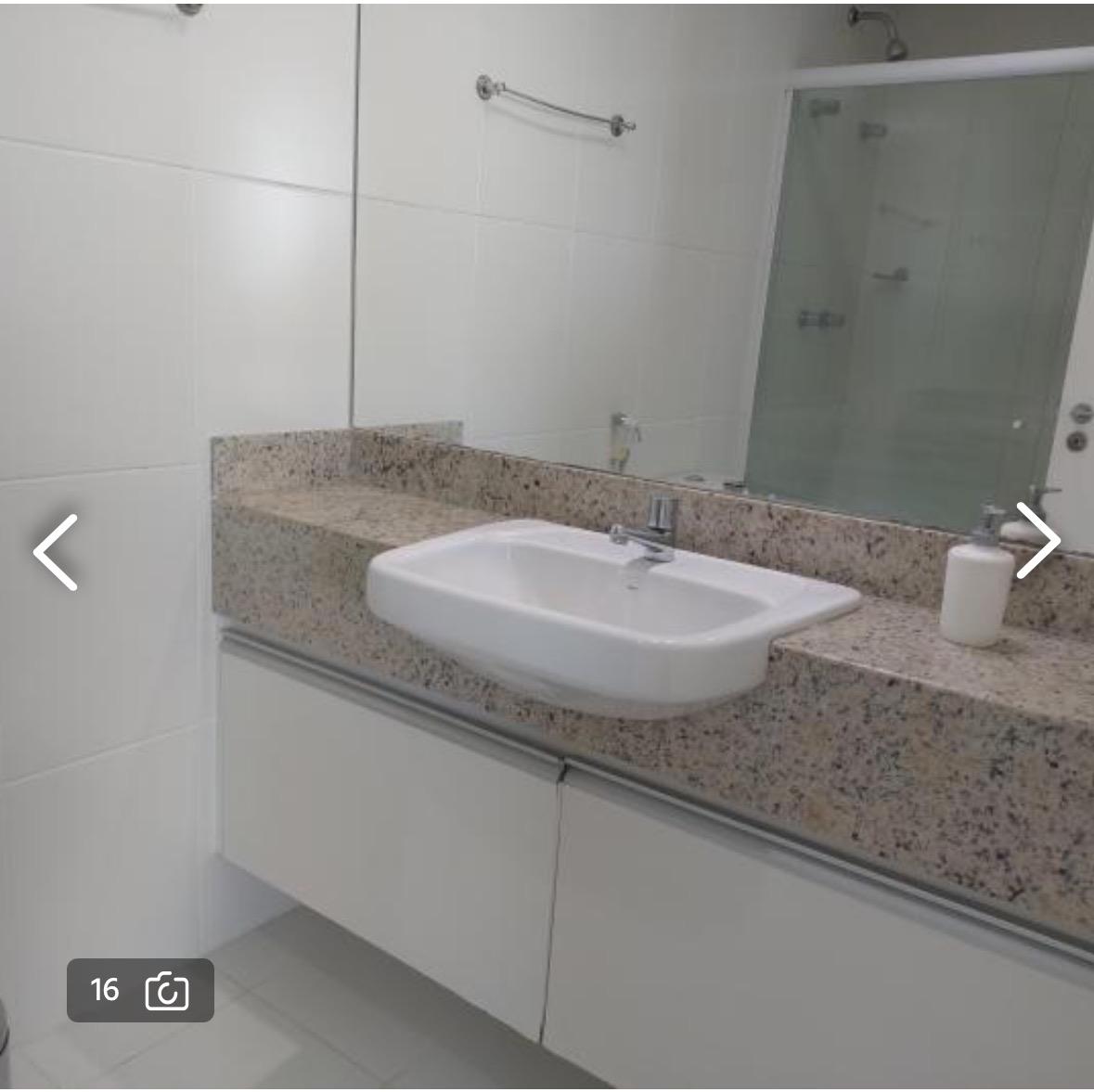 Imagem Apartamento com 1 Quarto à Venda, 44 m² em Pernambués - Salvador Imagem Apartamento com 1 Quarto à Venda, 44 m² em Pernambués - Salvador