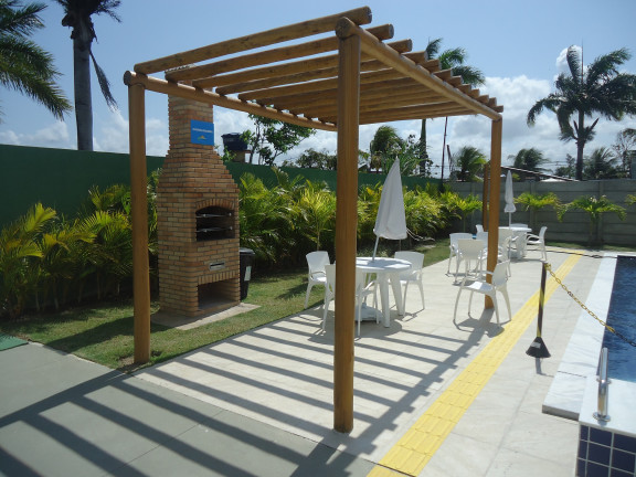 Imagem Apartamento com 2 Quartos à Venda ou Locação, 47 m² em Candeias - Jaboatão dos Guararapes