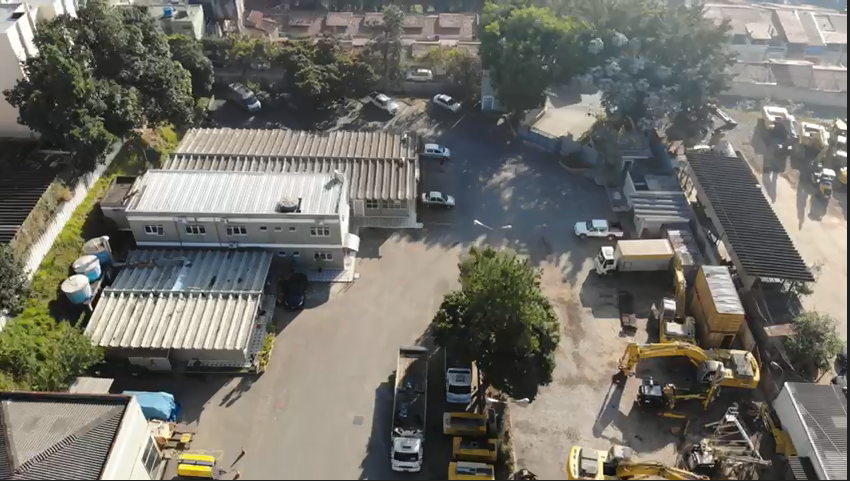 Imagem Galpão à Venda, 1.851 m² em Butantã - São Paulo Imagem Galpão à Venda, 1.851 m² em Butantã - São Paulo