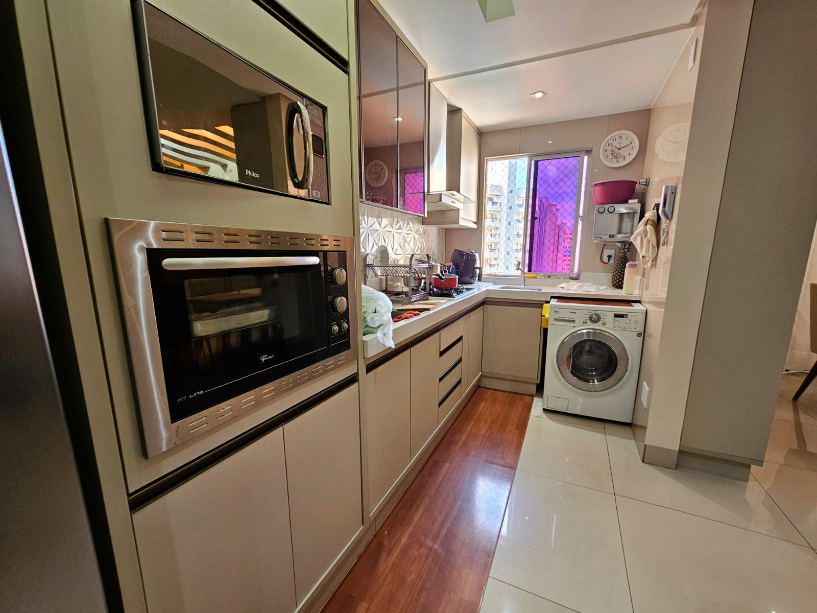 Imagem Apartamento com 2 Quartos à Venda, 94 m² em Jardim Prive das Caldas - Caldas Novas