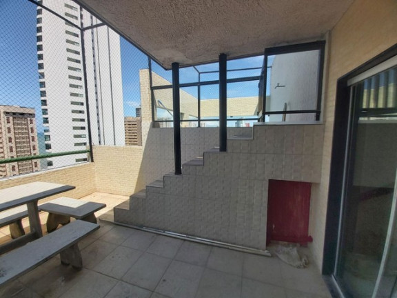Imagem Apartamento com 4 Quartos à Venda,  em Piedade - Jaboatão dos Guararapes