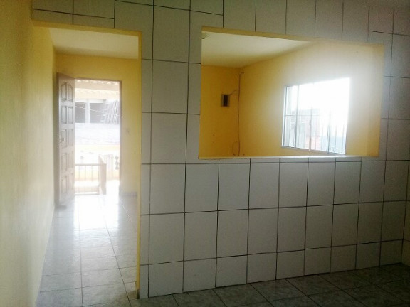 Imagem Sobrado com 1 Quarto à Venda, 125 m² em Jardim Zaira - Mauá Imagem Sobrado com 1 Quarto à Venda, 125 m² em Jardim Zaira - Mauá