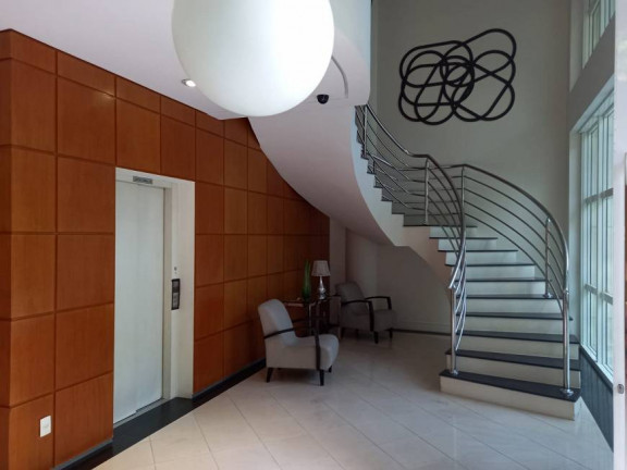 Imagem Apartamento com 3 Quartos à Venda,  em Moema - São Paulo