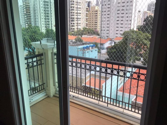 Imagem Apartamento com 3 Quartos à Venda ou Locação, em Vila Congonhas - São Paulo Imagem Apartamento com 3 Quartos à Venda ou Locação, em Vila Congonhas - São Paulo