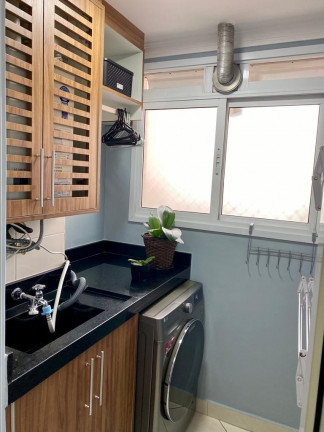 Imagem Apartamento com 3 Quartos à Venda, 65 m² em Centro - Diadema