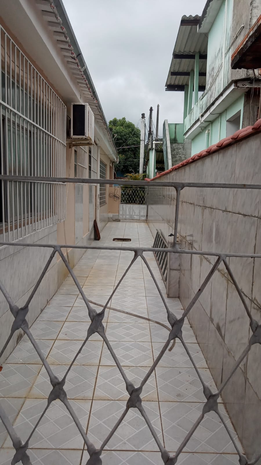 Imagem Casa com 2 Quartos à Venda, 164 m²em Guaratiba - Rio de Janeiro Imagem Casa com 2 Quartos à Venda, 164 m²em Guaratiba - Rio de Janeiro