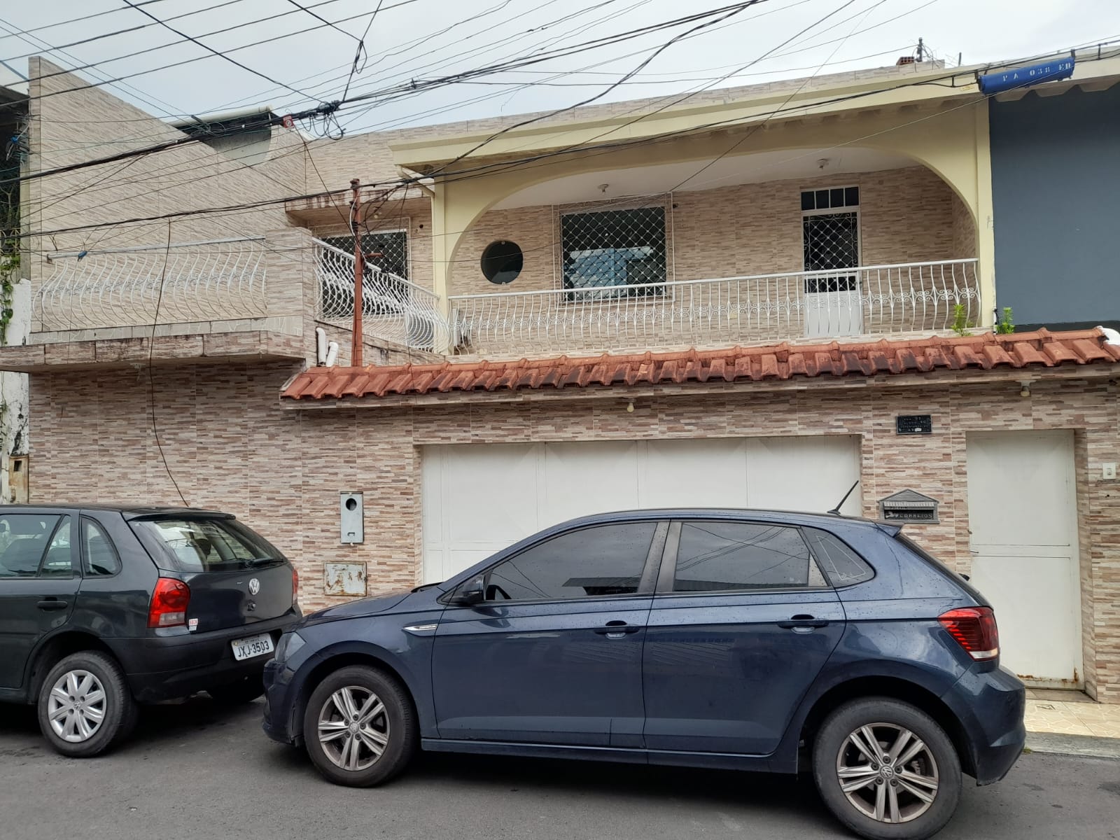 Imagem Casa com 5 Quartos à Venda ou Locação, 224 m²em Adrianópolis - Manaus