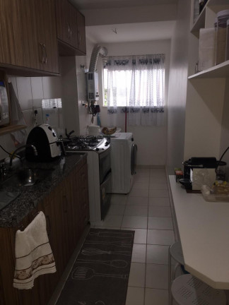 Apartamento com 2 Quartos à Venda, 57 m² em Ajuda - Macaé