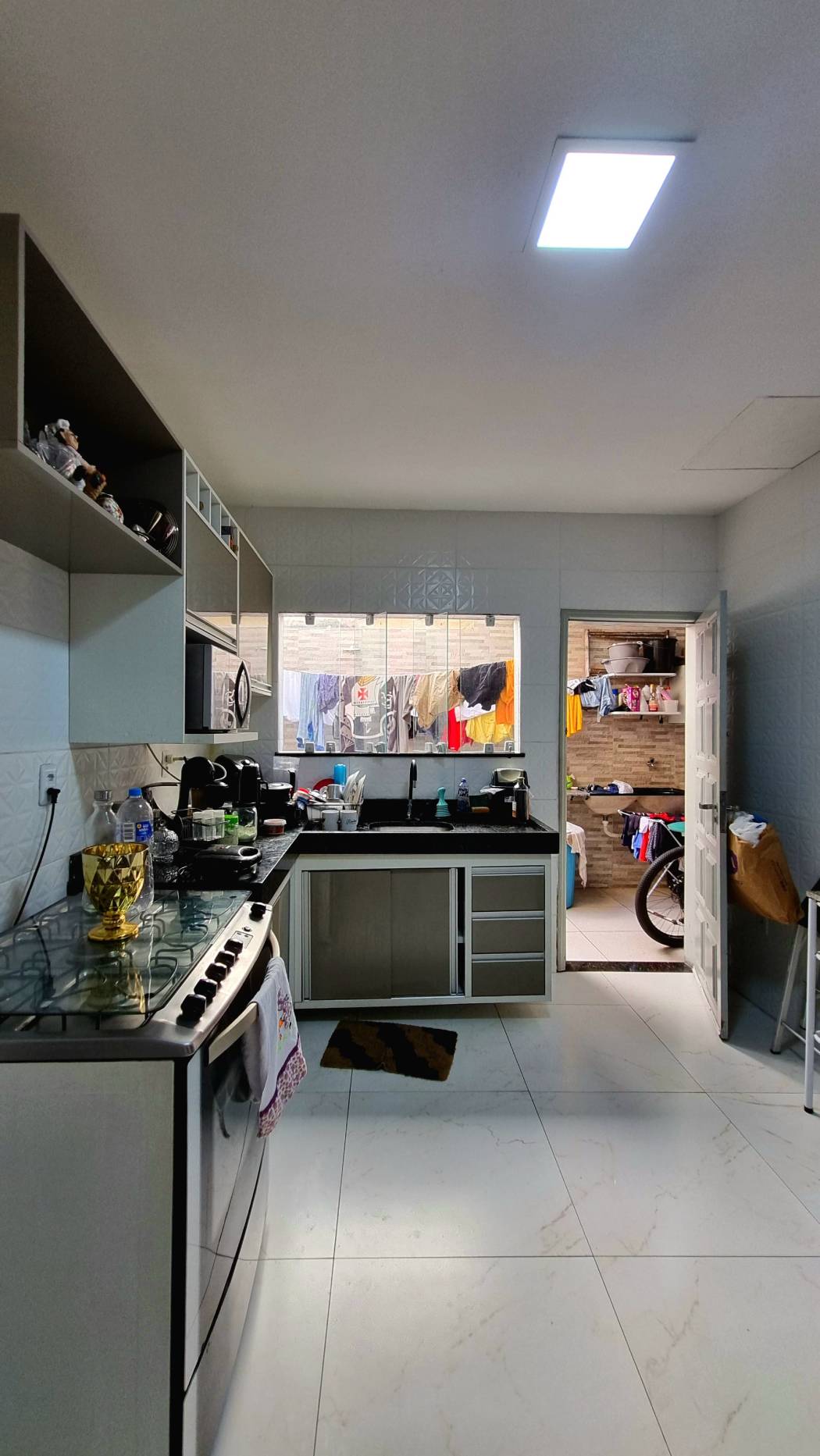 Imagem Casa com 3 Quartos à Venda, 110 m² em São Conrado - Aracaju