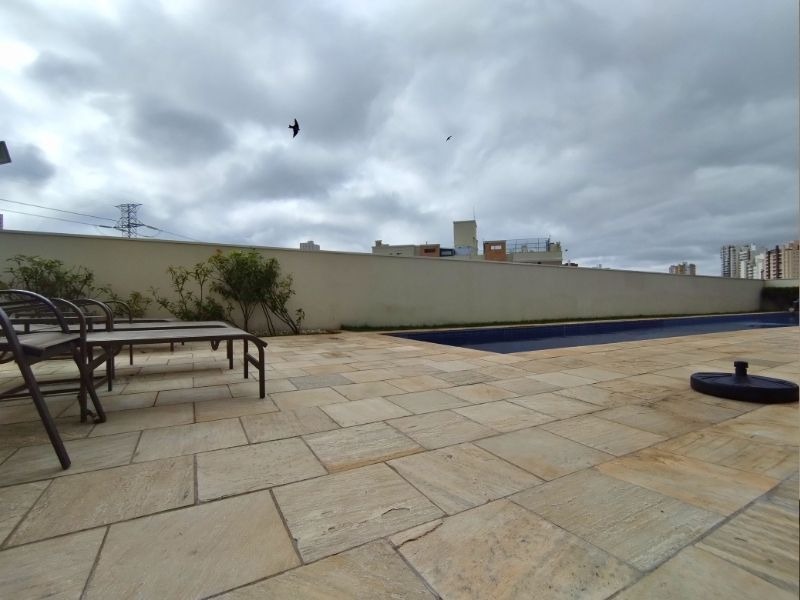 Imagem Apartamento com 2 Quartos à Venda, 64 m² em Campestre - Santo André