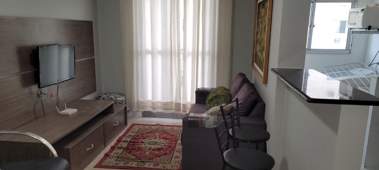 Imagem Apartamento com 2 Quartos à Venda, 52 m² em Parque São Caetano - Campos dos Goytacazes