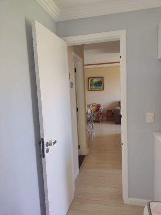 Imagem Apartamento com 2 Quartos à Venda, 75 m² em Vila Graff - Jundiaí