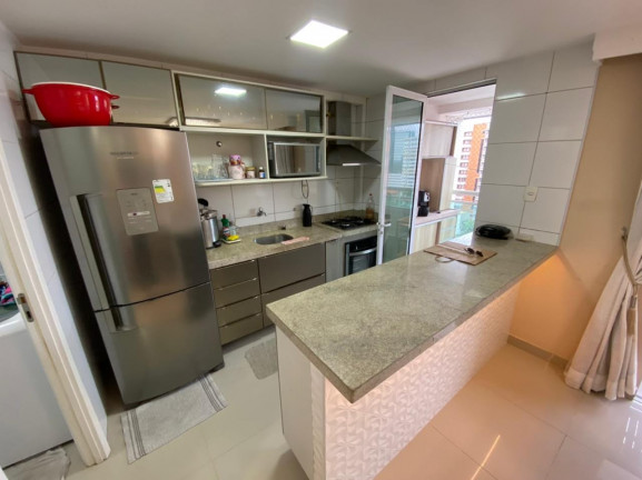 Imagem Apartamento com 3 Quartos à Venda, 1 m² em Jardim Renascença - São Luís Imagem Apartamento com 3 Quartos à Venda, 1 m² em Jardim Renascença - São Luís