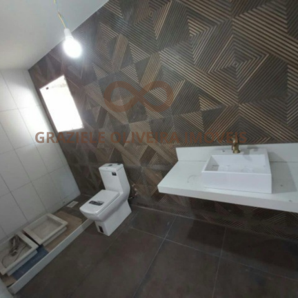 Imagem Casa com 5 Quartos à Venda, 600 m² em Golfe - Teresópolis