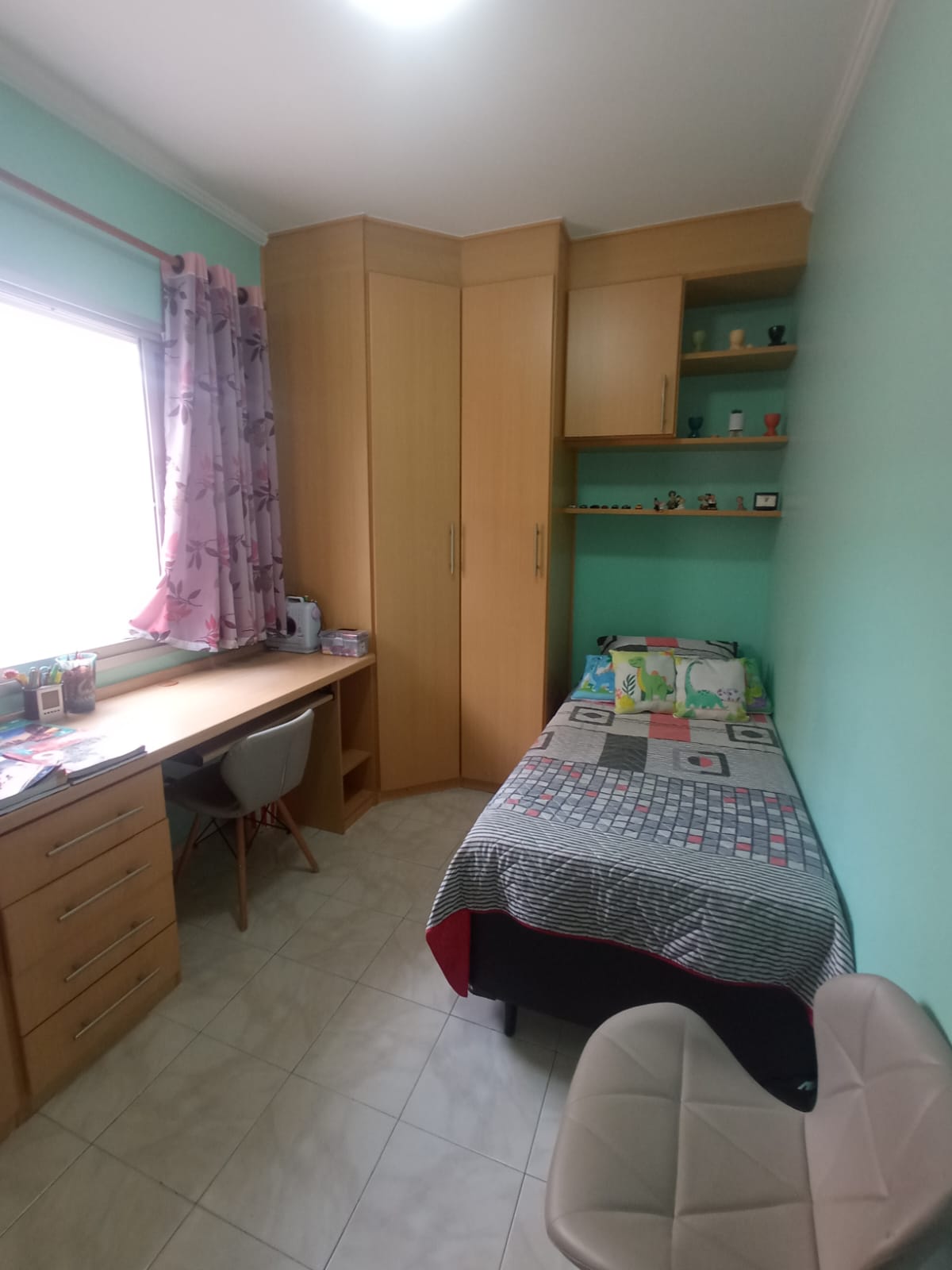 Imagem Casa com 3 Quartos à Venda, 160 m² em Jardim Messina - Jundiaí