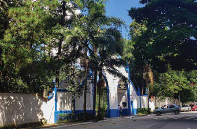 Imagem Apartamento com 3 Quartos à Venda, em Santo Amaro - São Paulo Imagem Apartamento com 3 Quartos à Venda, em Santo Amaro - São Paulo