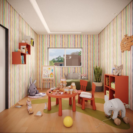 Imagem Apartamento com 2 Quartos à Venda,  em Nossa Senhora da Conceição - Paulista