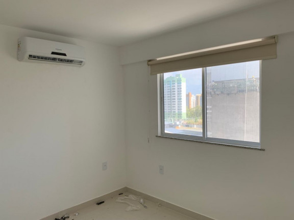 Imagem Apartamento com 2 Quartos para Alugar, 1 m² em Calhau - São Luís