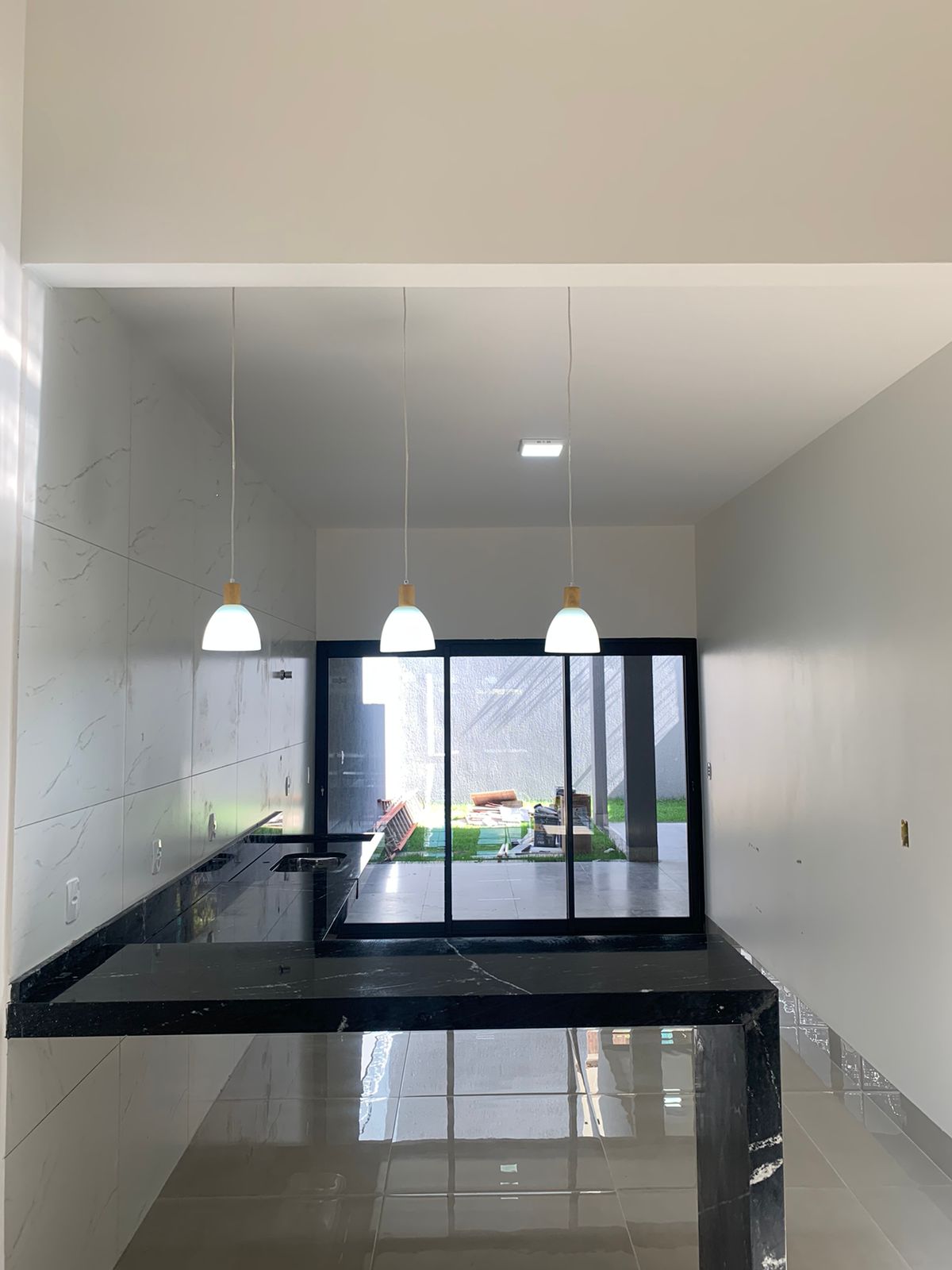 Imagem Casa com 3 Quartos à Venda, 147 m² em Parque Anhanguera - Goiânia