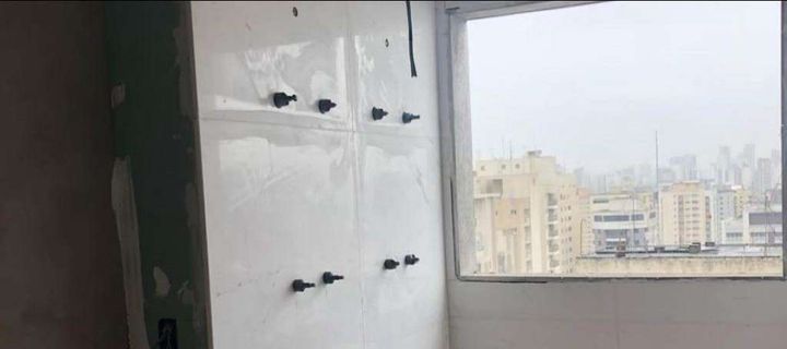 Imagem Edifício Residencial com 4 Quartos à Venda, 278 m² em Indianópolis - São Paulo