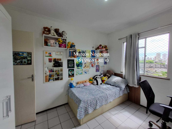Imagem Apartamento com 3 Quartos à Venda, em Vila União - Fortaleza-CE Imagem Apartamento com 3 Quartos à Venda, em Vila União - Fortaleza-CE
