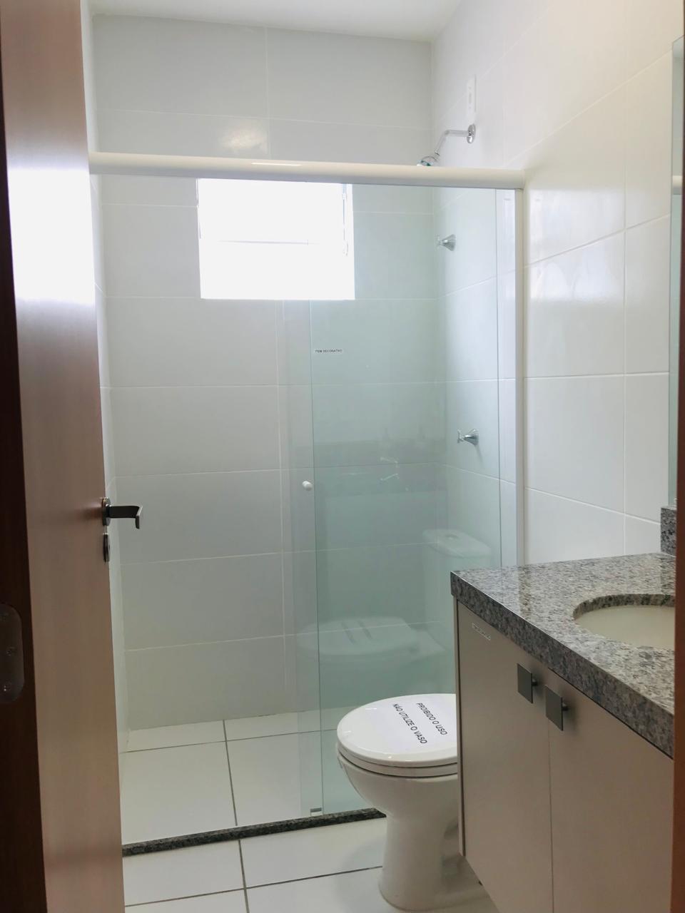 Imagem Casa de Condomínio com 3 Quartos à Venda, 77 m²em Pedra Mole - Teresina
