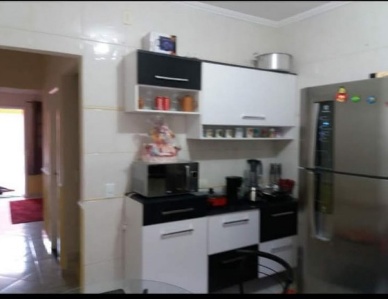 Imagem Casa com 2 Quartos à Venda, 80 m² em Mirim - Praia Grande