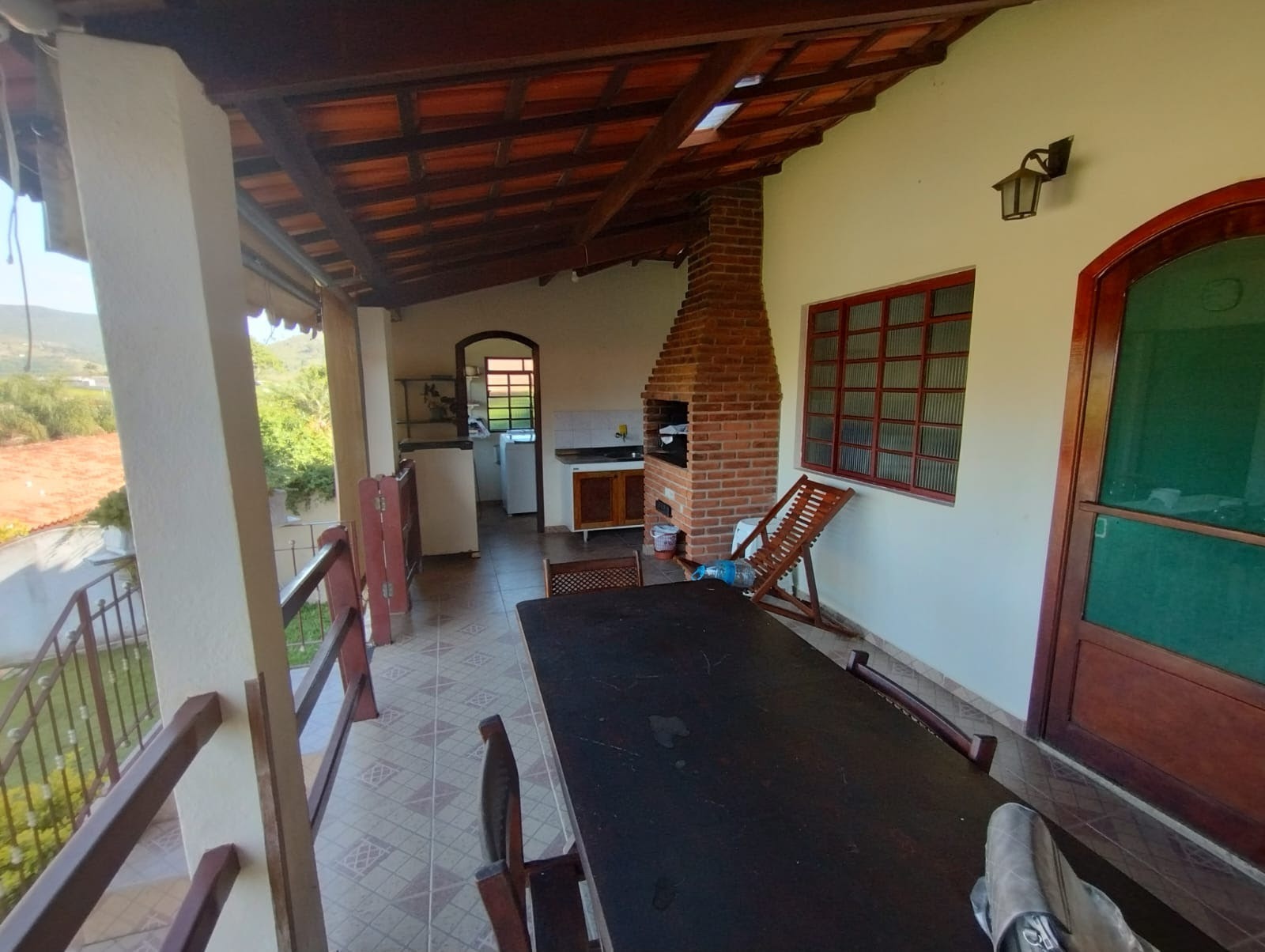 Imagem Chácara com 3 Quartos à Venda, 162 m² em Jardim Centenário - Atibaia