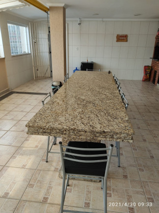 Imagem Sobrado com 3 Quartos à Venda, 450 m² em Cidade Centenário - São Paulo