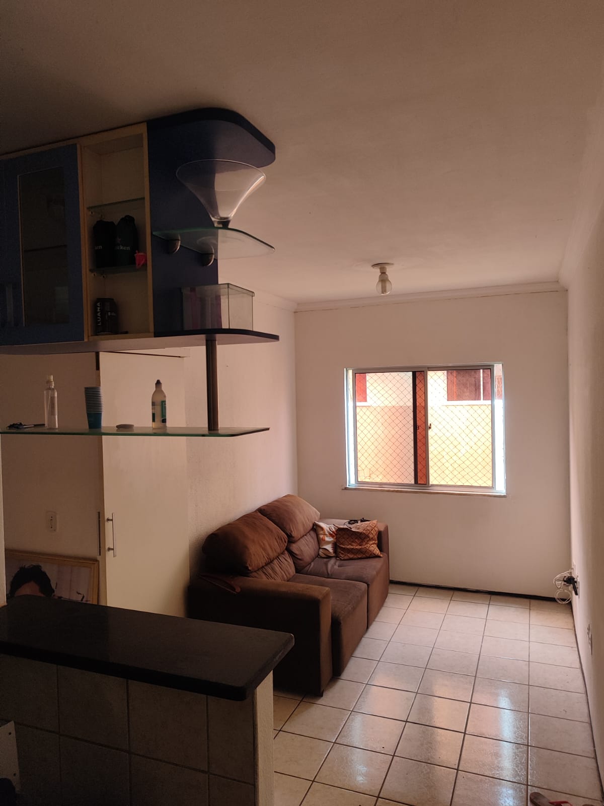 Imagem Apartamento com 2 Quartos à Venda, 45 m²em serrinha - fortaleza