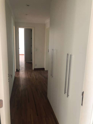 Imagem Apartamento com 4 Quartos à Venda, 195 m² em Vila Andrade - São Paulo Imagem Apartamento com 4 Quartos à Venda, 195 m² em Vila Andrade - São Paulo