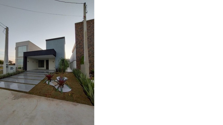Imagem Casa de Condomínio com 3 Quartos à Venda, 200 m² em Jardim Jacinto - Jacareí