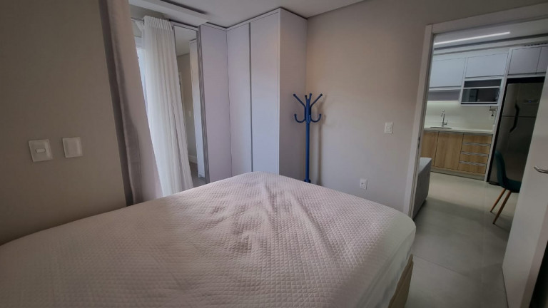 Imagem Apartamento com 1 Quarto à Venda, 42 m² em Trindade - Florianópolis Imagem Apartamento com 1 Quarto à Venda, 42 m² em Trindade - Florianópolis