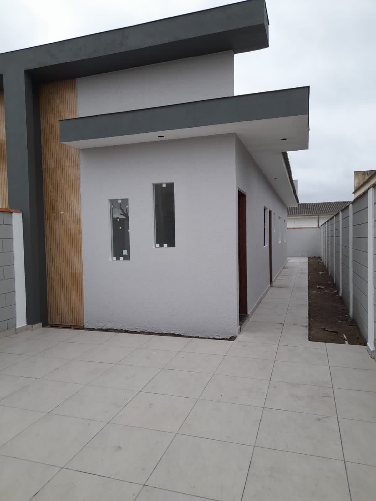 Imagem Casa com 2 Quartos à Venda, 49 m²em Jardim Oásis - Itanhaém