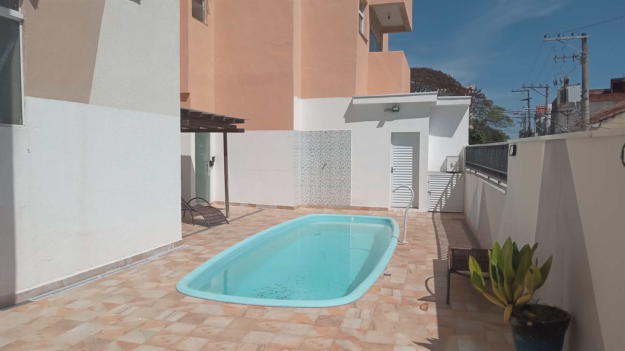 Imagem Apartamento com 2 Quartos à Venda, 70 m²em São Benedito - Guaratinguetá