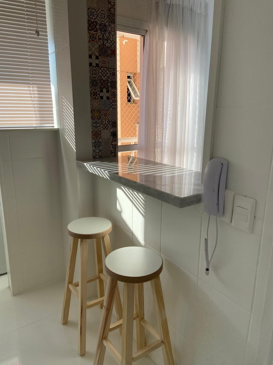Imagem Apartamento com 2 Quartos à Venda, 53 m²em Casa Branca - Santo André Imagem Apartamento com 2 Quartos à Venda, 53 m²em Casa Branca - Santo André