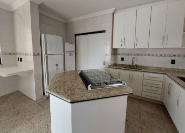 Imagem Sobrado com 3 Quartos à Venda, 640 m² em Loteamento Residencial Fazenda São José - Valinhos
