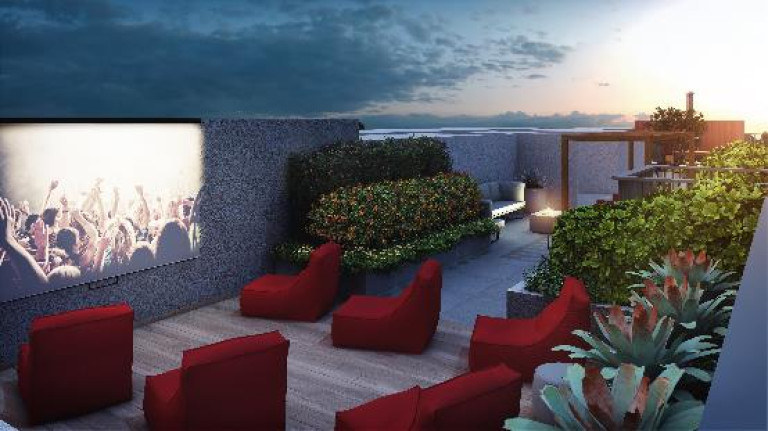 Imagem Apartamento com 3 Quartos à Venda, 49 m² em Planalto Paulista - São Paulo