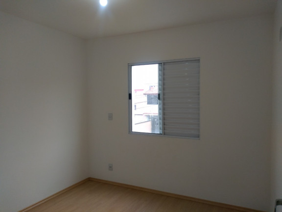 Imagem Apartamento com 2 Quartos à Venda, 61 m² em Vila São Geraldo - São Paulo