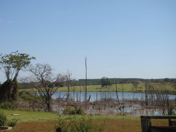Imagem Fazenda à Venda, em zona rural - Engenheiro Navarro Imagem Fazenda à Venda, em zona rural - Engenheiro Navarro