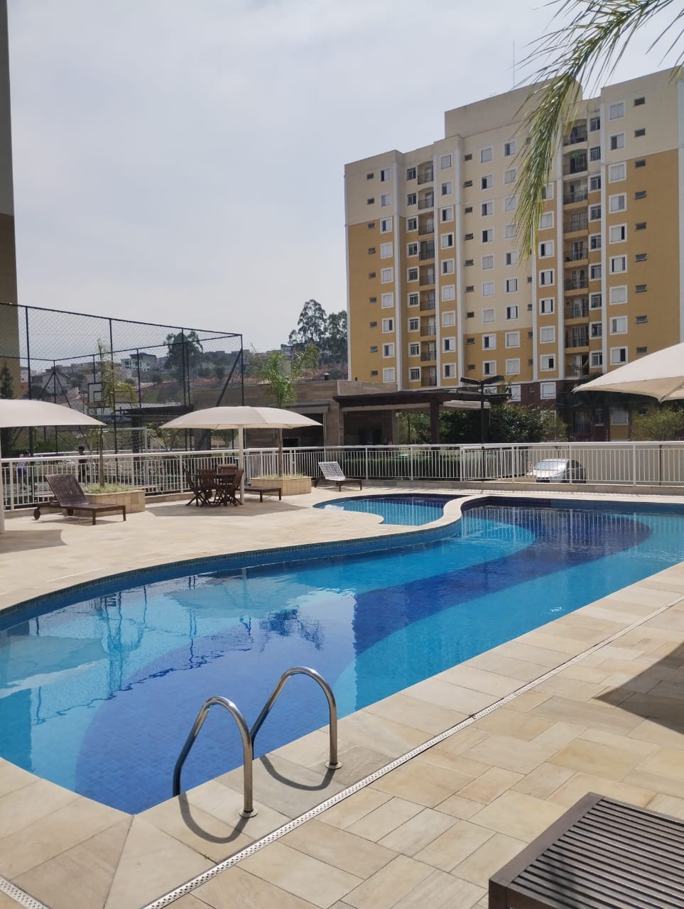 Imagem Apartamento com 2 Quartos à Venda, 49 m²em Portais (Polvilho) - Cajamar Imagem Apartamento com 2 Quartos à Venda, 49 m²em Portais (Polvilho) - Cajamar