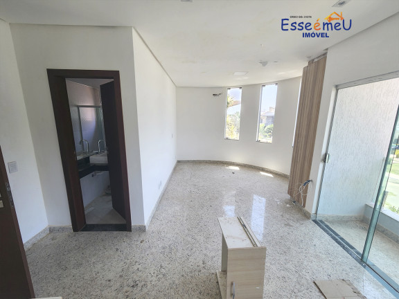 Imagem Casa de Condomínio com 4 Quartos à Venda, 301 m² em Jardins Madri - Goiânia Imagem Casa de Condomínio com 4 Quartos à Venda, 301 m² em Jardins Madri - Goiânia