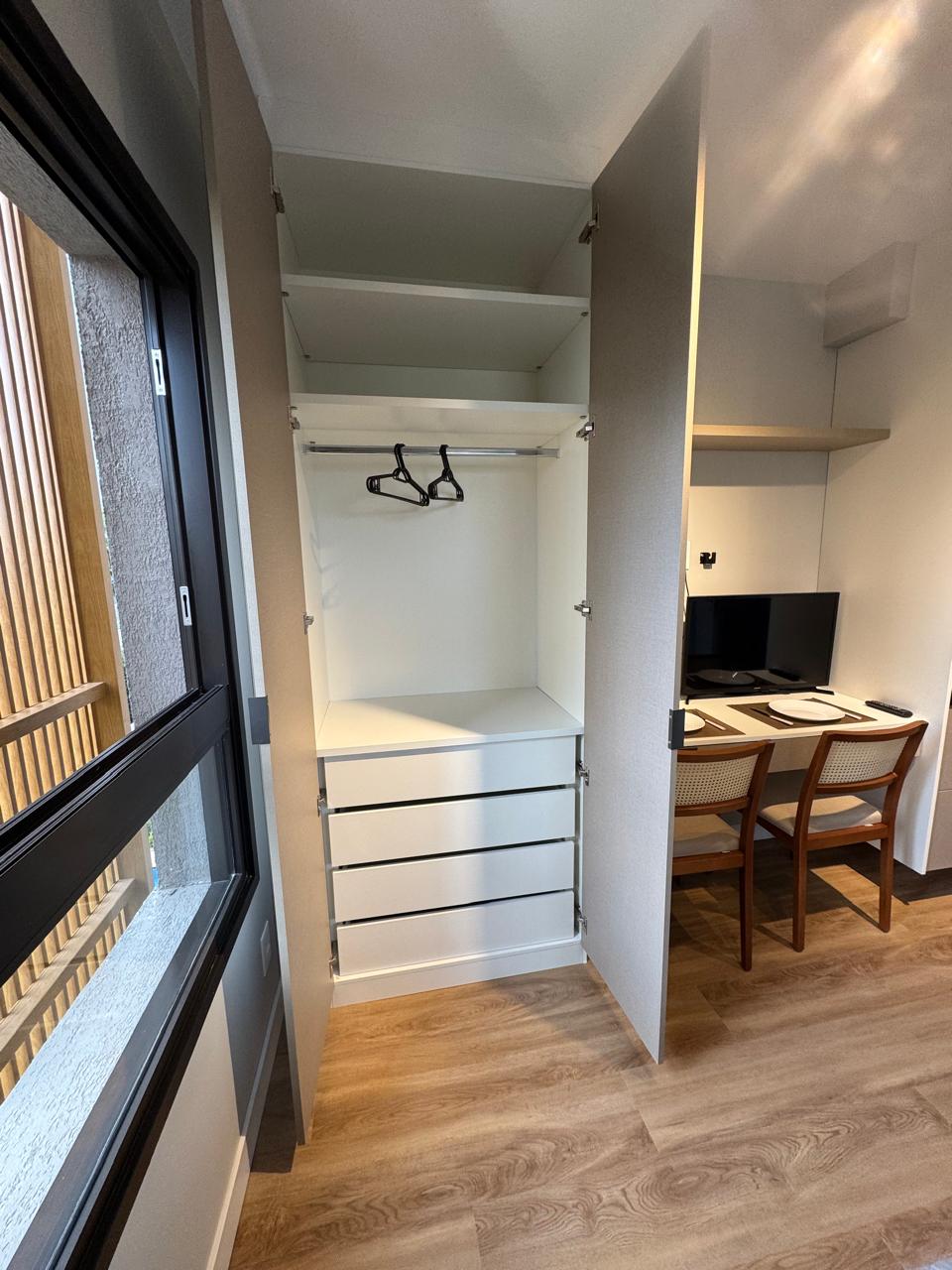 Imagem Studio com 1 Quarto à Venda ou Locação, 21 m² em Moema - São Paulo Imagem Studio com 1 Quarto à Venda ou Locação, 21 m² em Moema - São Paulo