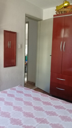 Imagem Apartamento com 2 Quartos à Venda, 52 m² em Jardim Ângela (Zona Leste) - São Paulo Imagem Apartamento com 2 Quartos à Venda, 52 m² em Jardim Ângela (Zona Leste) - São Paulo
