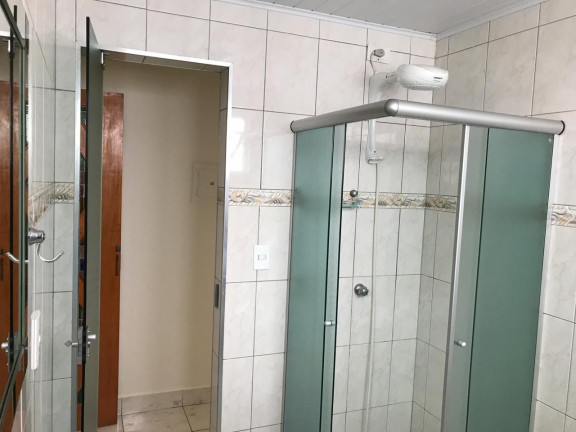 Imagem Casa com 3 Quartos à Venda, 191 m² em Piraporinha - Diadema Imagem Casa com 3 Quartos à Venda, 191 m² em Piraporinha - Diadema