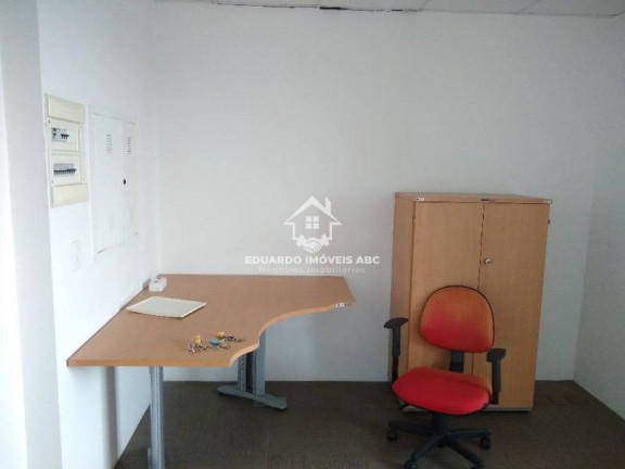 Imagem Sala Comercial para Alugar, 27 m² em Rudge Ramos - São Bernardo Do Campo Imagem Sala Comercial para Alugar, 27 m² em Rudge Ramos - São Bernardo Do Campo