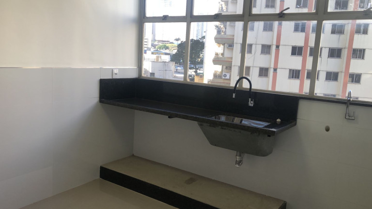 Imagem Apartamento com 4 Quartos à Venda, 160 m² em Setor Oeste - Goiânia