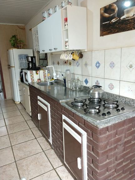 Imagem Casa de Condomínio com 3 Quartos à Venda, 70 m² em águas Claras - Viamão
