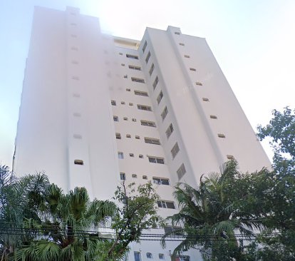Imagem do condomínio Condomínio Condominio São Miguel - Vila Firmiano Pinto - São Paulo - SP